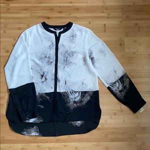 Simply Vera Wang Blouse